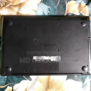ল্যাপটপ Dell 8GB Intel Core i3 SSD 128GB