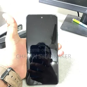 Infinix Hot 11s 128 GB Blue