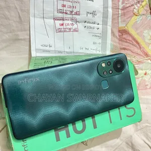 Infinix Hot 11s 128 GB Blue