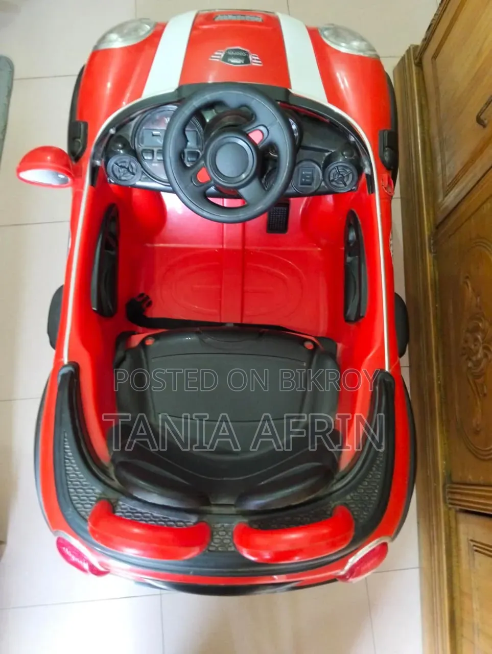 Baby Car For Sale
