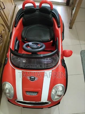 Baby Car For Sale