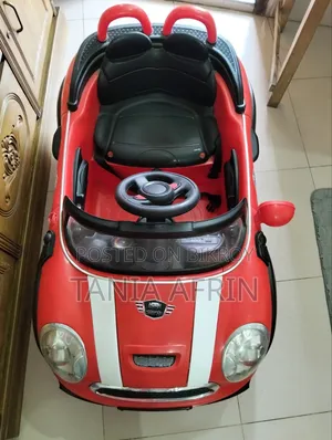 Baby Car For Sale