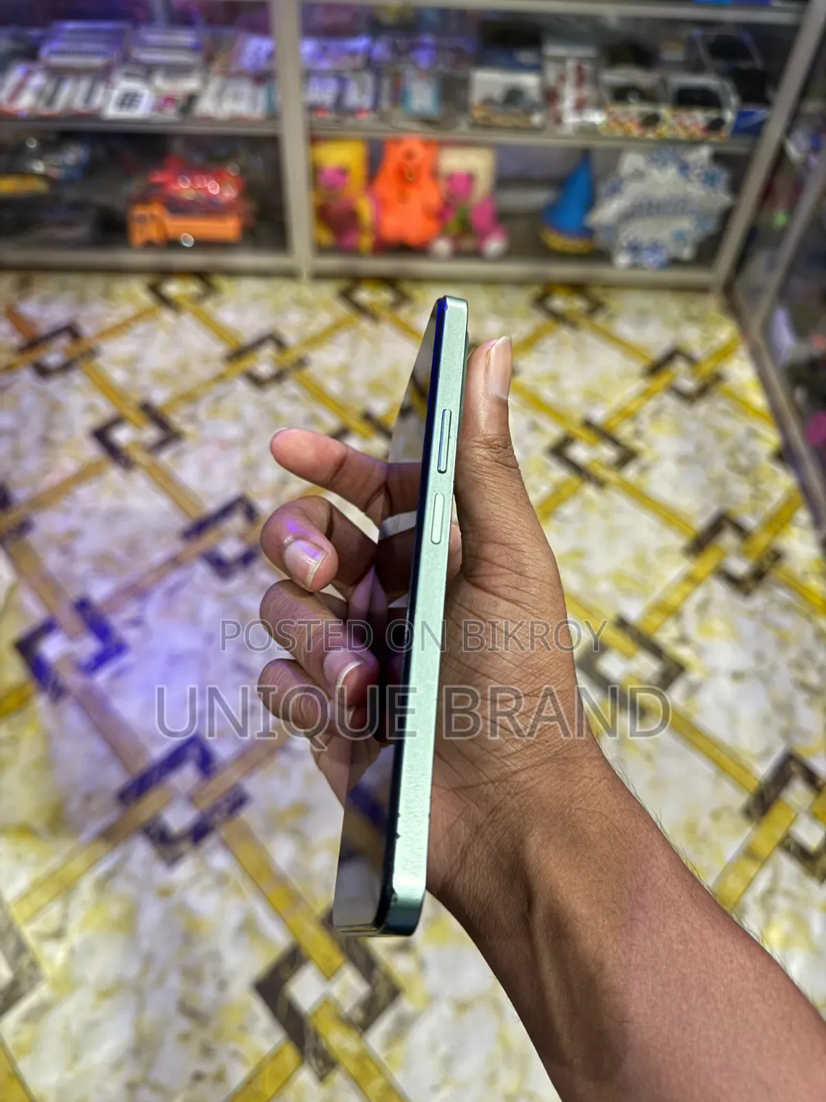 Honor X6b 128 GB