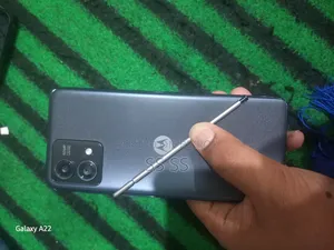 Motorola Moto G Stylus 5G -2023 256 GB Blue