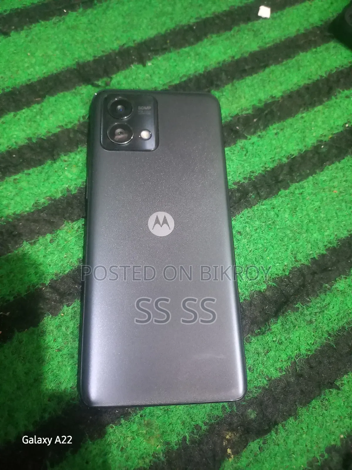Motorola Moto G Stylus 5G -2023 256 GB Blue