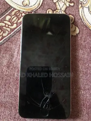 Apple iPhone 6s 64 GB Silver
