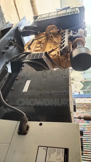 150 Kva Generator