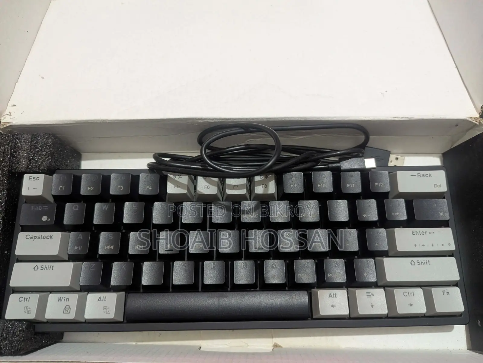 Mechanical Keyboard for Sale