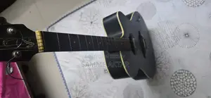 Signature Guiter
