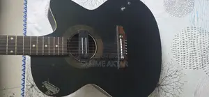 Signature Guiter