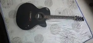 Signature Guiter