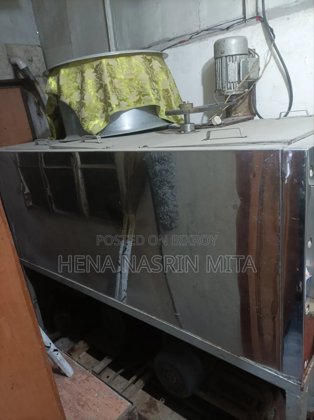 Ice Cream Making Machine for Sale