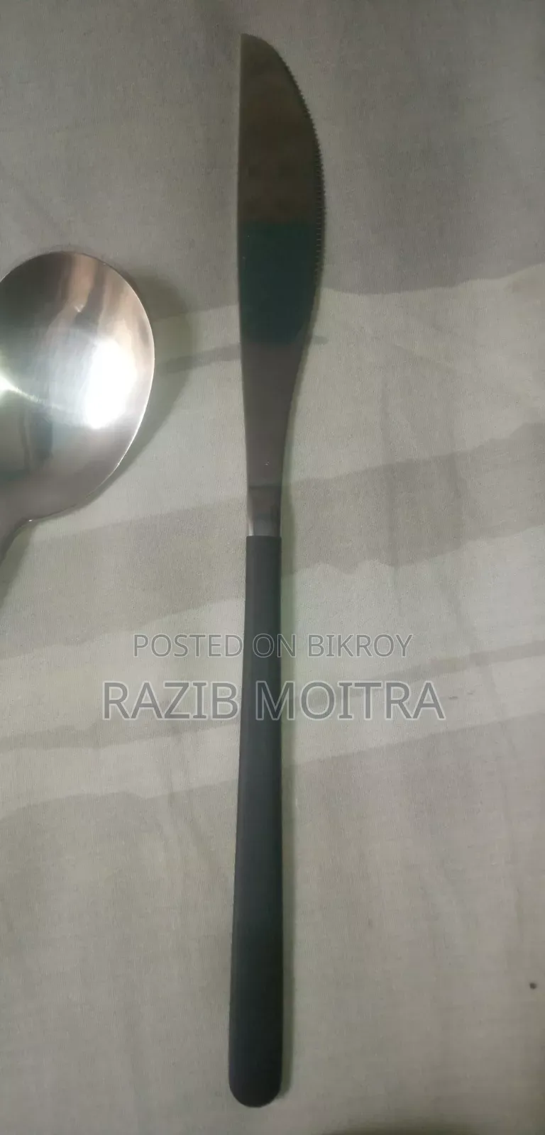 প্রিমিয়াম চামুচের সেট