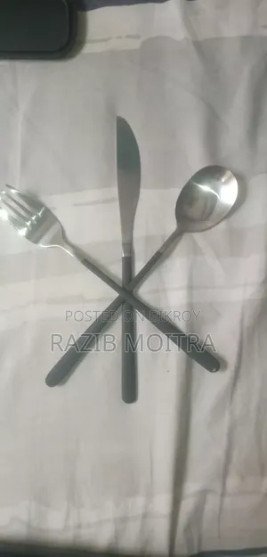 প্রিমিয়াম চামুচের সেট