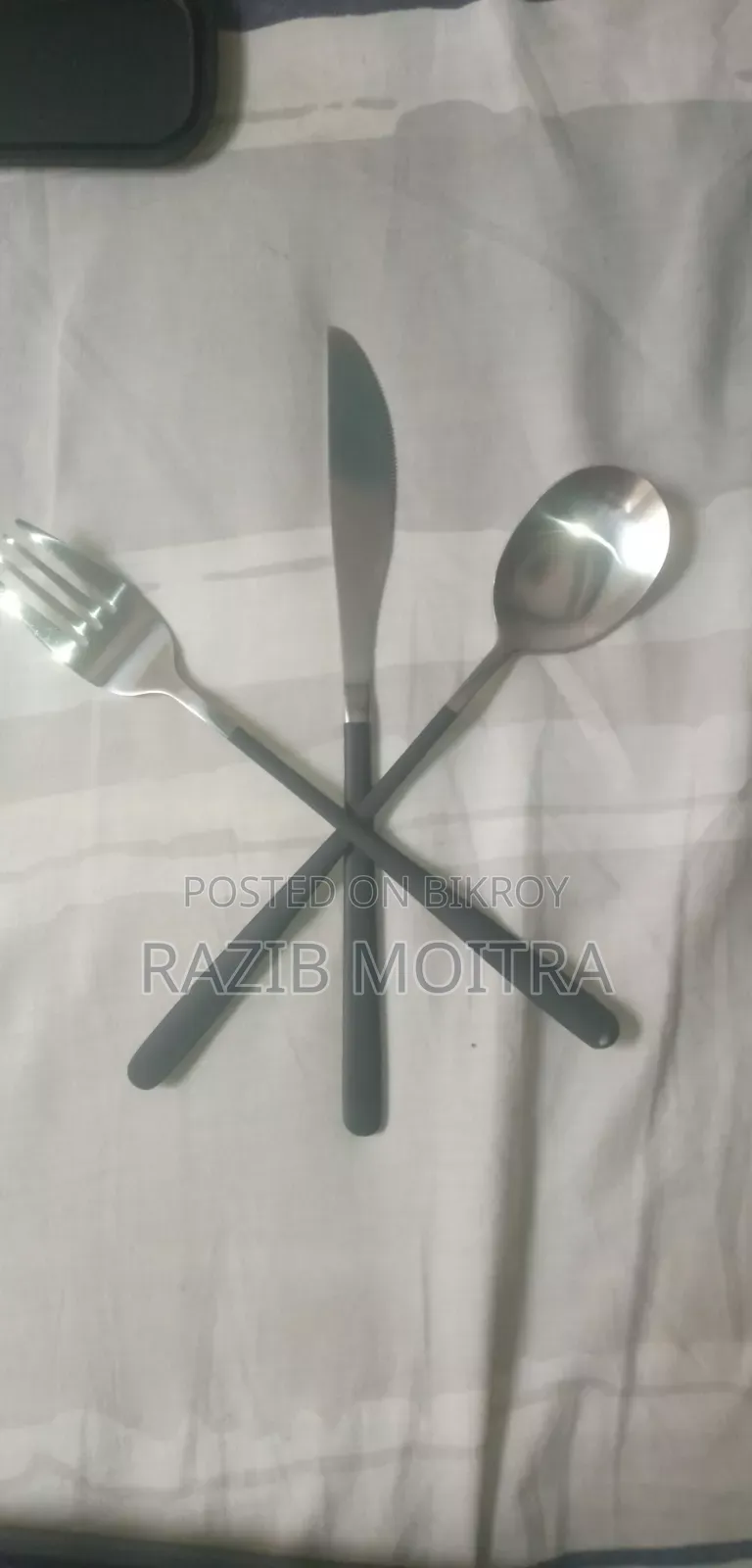 প্রিমিয়াম চামুচের সেট