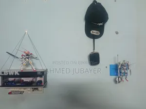 Premade Gundam Fighting Calabarn