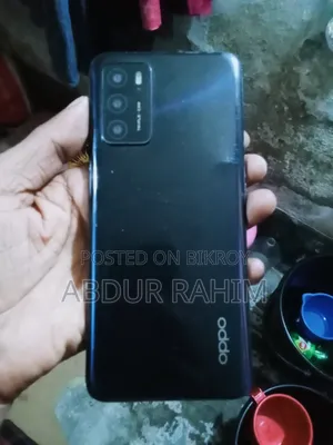 Oppo A16 64 GB Blue