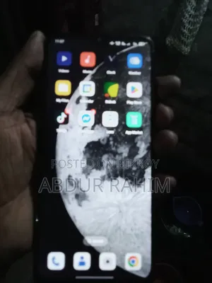 Oppo A16 64 GB Blue