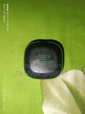 Bluetooth Earbuds