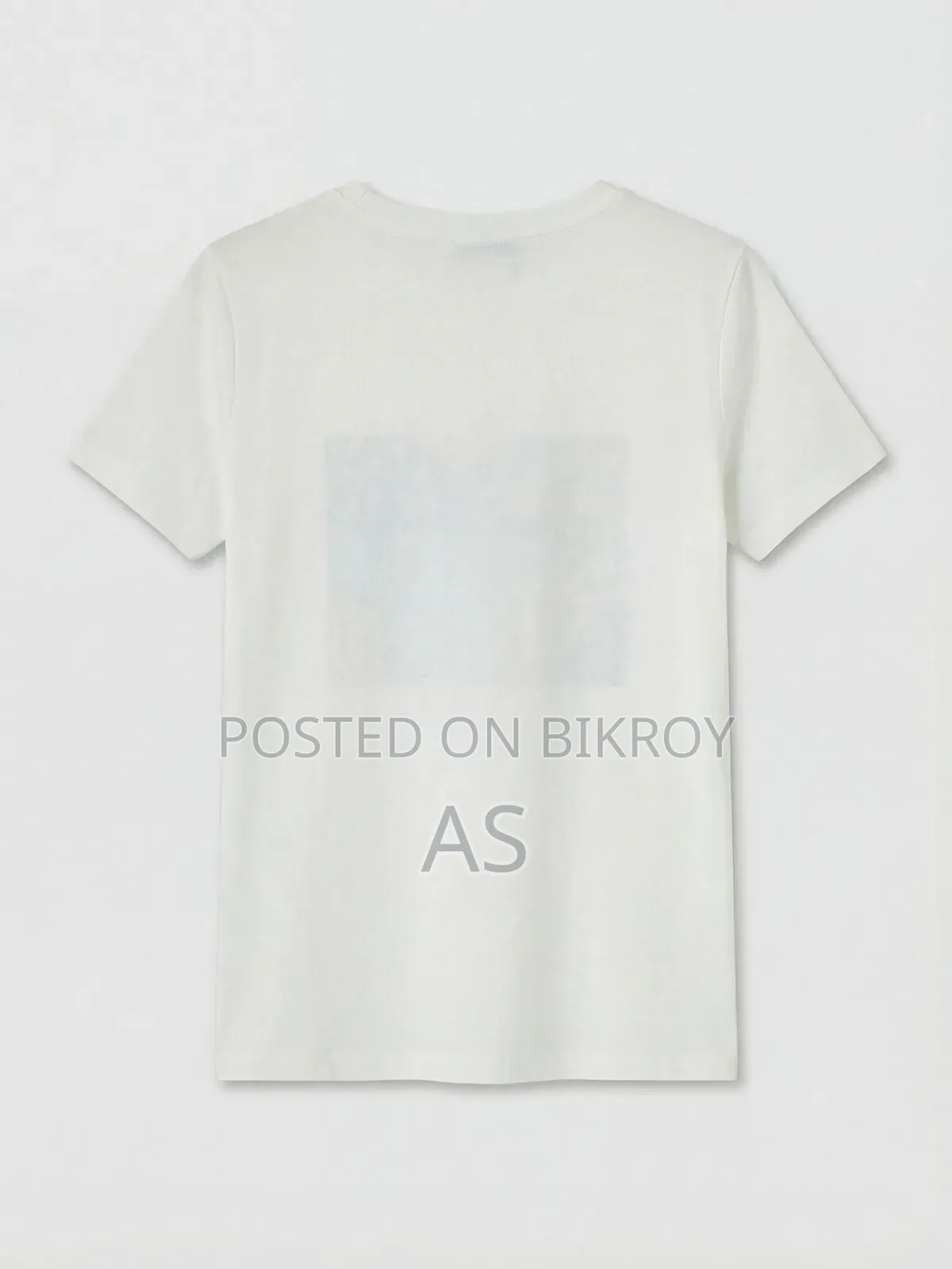 LCW Everyday Crew Neck Printed Women's T-Shirt