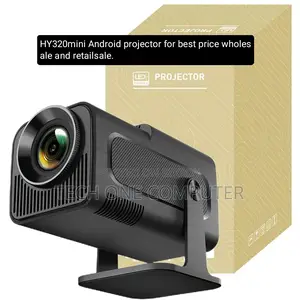 Hy320mini Smart Android Projector 1920/1080p