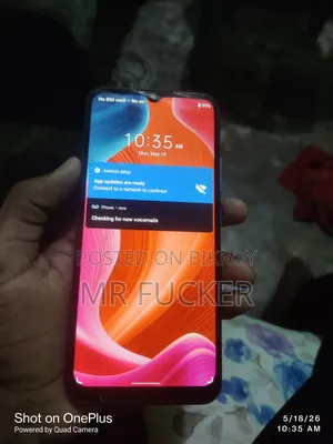 Realme C11 32 GB Blue