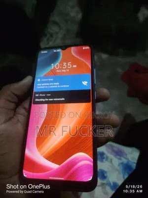 Realme C11 32 GB Blue