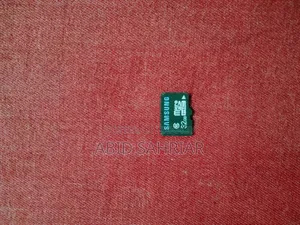 মেমোরি কার্ড