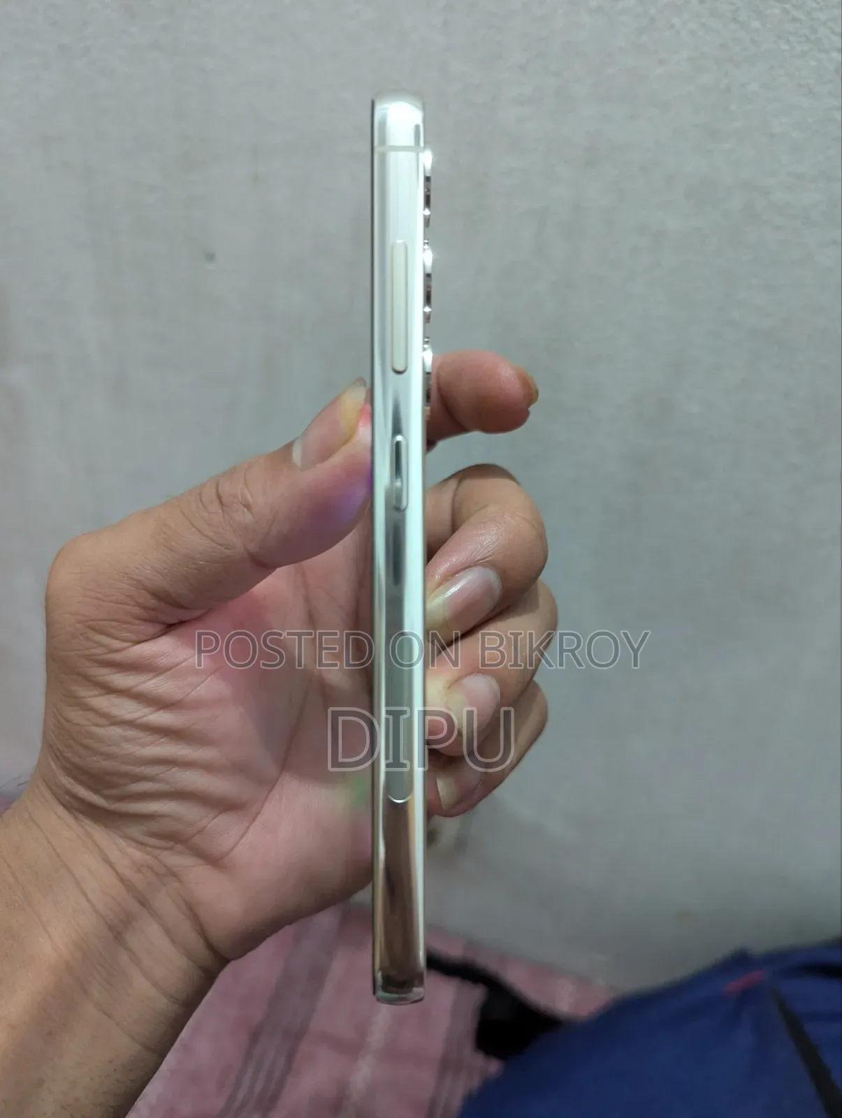 Samsung Galaxy S23 256 GB