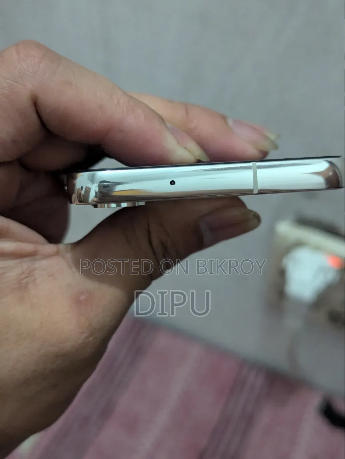 Samsung Galaxy S23 256 GB