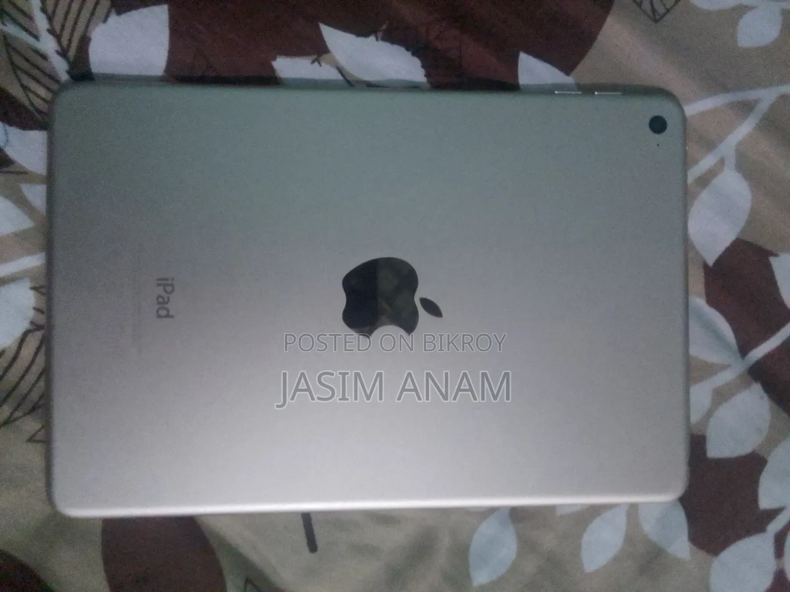 Apple iPad Mini 4 128 GB