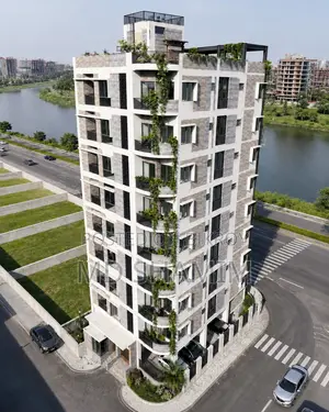 4-bedroom Apartment in Jalshiri Abashon for Sale