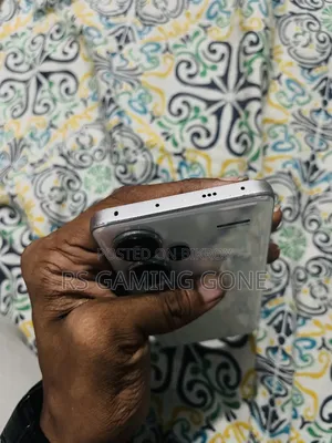 Xiaomi Redmi Note 13 Pro+ 256 GB White