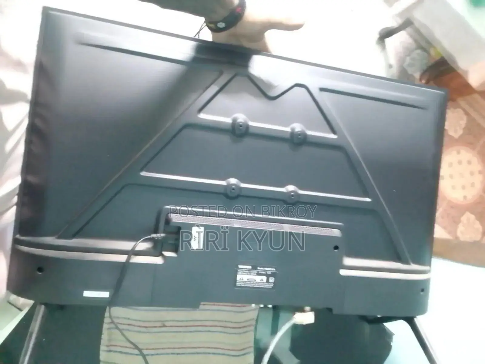 Walton Coolita 32inch Tv