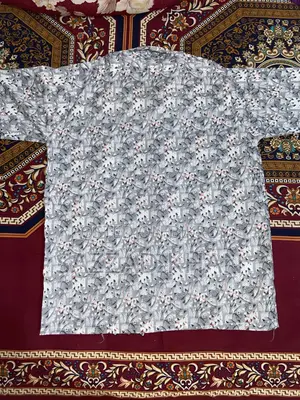Half Sleeve Shirt