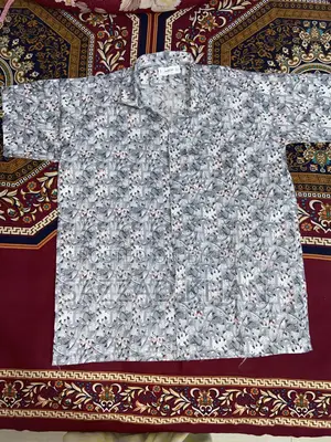 Half Sleeve Shirt