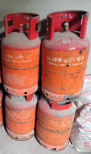 Jmi খালি সিলিন্ডার বিক্রি হবে