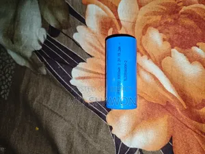 Lithium Phosphate Battery 6 Amp