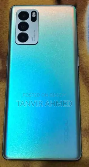 Oppo Reno 256 GB