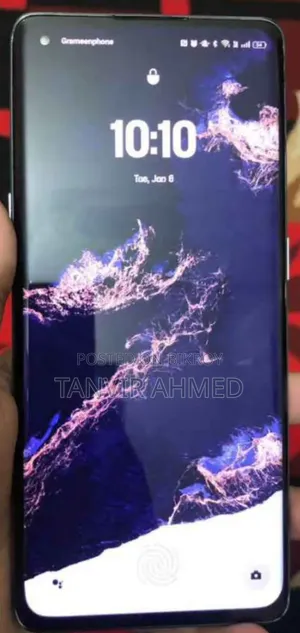 Oppo Reno 256 GB