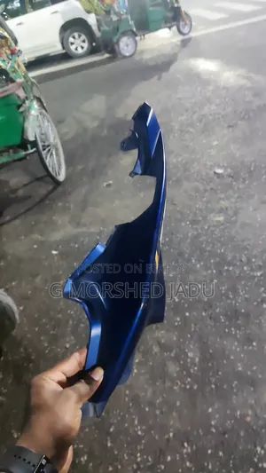 Fz V2 Back Panel