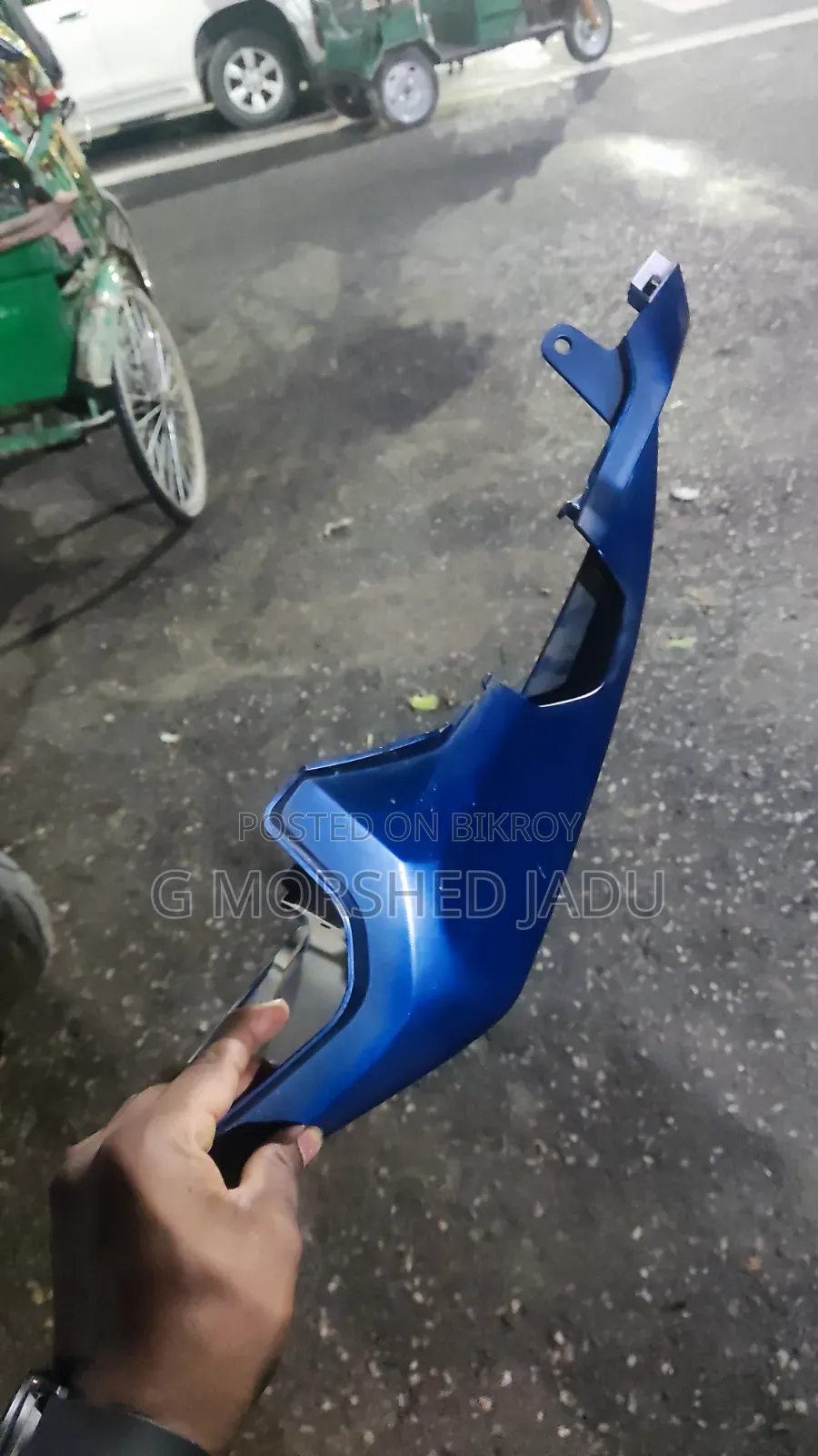 Fz V2 Back Panel
