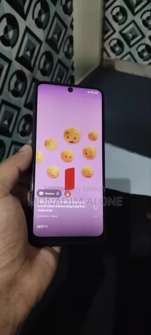 Xiaomi Redmi Note 11 128 GB Black