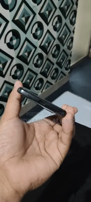 Xiaomi Redmi Note 11 128 GB Black