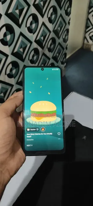 Xiaomi Redmi Note 11 128 GB Black