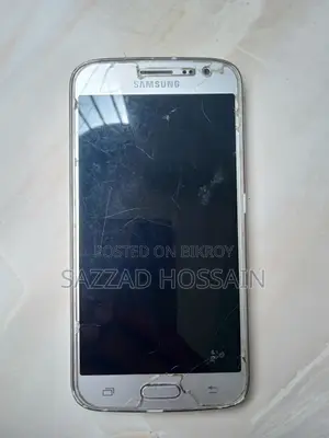 Samsung Galaxy J2 Pro 16 GB Gray