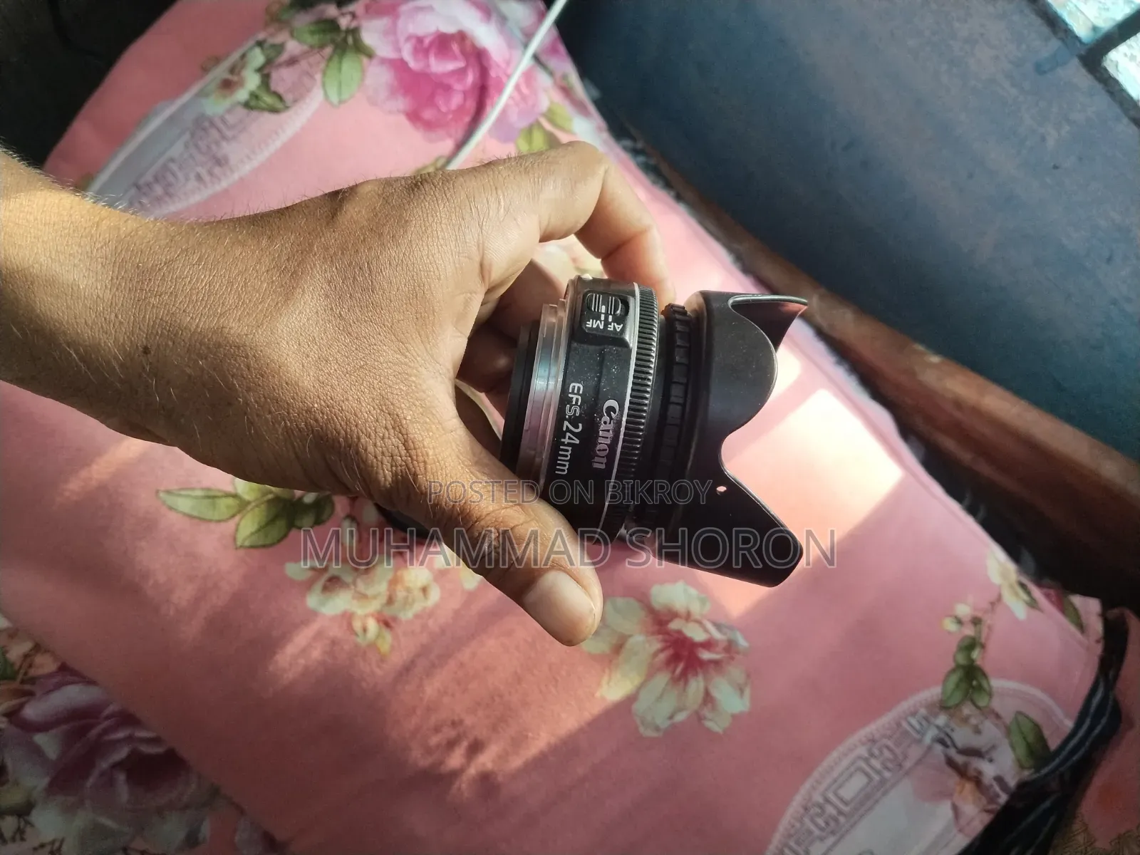 Canon 80D Camera Sale Post