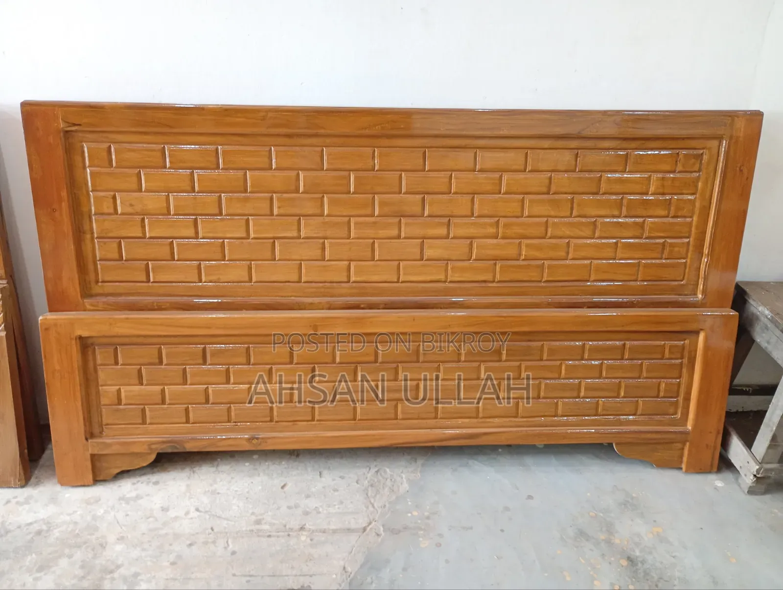 Khat 6 Feet by 7 Feet