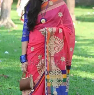 Buy 2800/- Sell 1200/- Saree