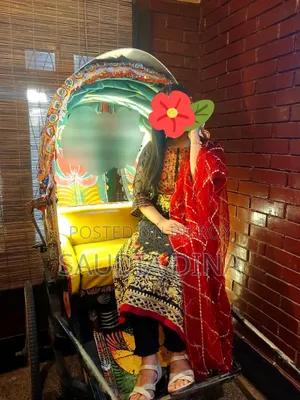 I Want to Sell My Used but Fresh Dress Saree